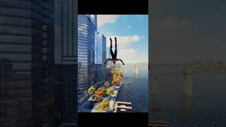 Marvel Spider Man #spiderman #ps5 #ps4 #viralvideo #shorts