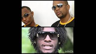 Aidonia, Leftside And Esco - Let's Roll (Big Band Riddim)