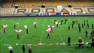 Starriders DCE 2011 (HD)