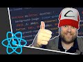 Learn React.js With Tailwind CSS and React Hooks In 2021 - Create A Pokémon app For Beginners