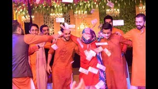 Best Mehndi Dance 2019