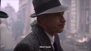 BABYLON BERLIN, 4.Staffel. Das Scheunenviertel