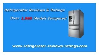 Maytag M1TXEGMYW Refrigerator Review