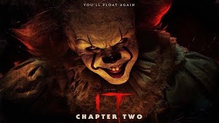 It Chapter Two 2019 Movie || Jessica Chastain, James McAvoy || It Chapter Two Mo