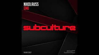 Nikolauss - Omi (Extended Mix) Uplifting Trance