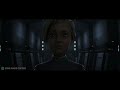 Rescuing Omega and Hemlocks Death  Star Wars The Bad Batch  Season 3 Episode 15  Disney+