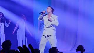 Darren Hayes Live @ London's Palladium (28-03-2023) "I Want You" -Savage Garden-
