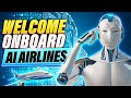 AI 'Takes Over' with 0 Human Error in Air Traffic Control?