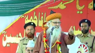 Sayyed Hashmi Miya asharfi jasne Eid miladun Nabi