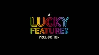 Entertainment Film Distributors / Lucky Features (The Harry Hill Movie)