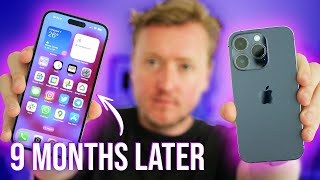 iPhone 14 Pro Max Long Term Review: The Phone I Hate to Love 😬