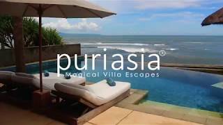 VILLA PURI SAANTI - Luxury villa in Sanur, Bali w/ 6 bedrooms for Rent