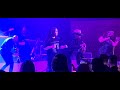 Alexander O'Neal invites Raven an Autistic Boy on Stage to Dance with him and the band to  Fake