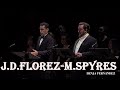 J.D.FLOREZ- M.SPYRES