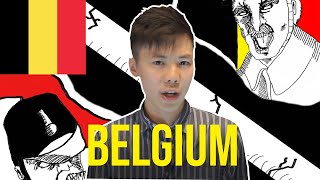 History of Belgium - HistoryCity