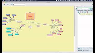 6. CMap: Creating Presentation by CMap