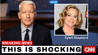 What Really Happened to Cybill Shepherd