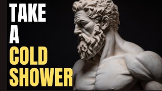Rise and Shine Like a Stoic: Transform Your Day! 🌞🔥#stoicism