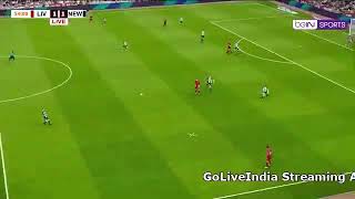 🔴LIVE : Liverpool vs Newcastle United | English Premier League 2023 | Epl Live Stream | Pes 21 Game