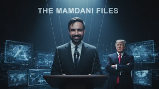 The Mamdani Files: Inside the Deep State Conspiracy