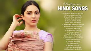 BOLLYWOOD TOP ROMANTIC SONGS 2021 | Best INDIAN Hindi SONG COLLECTION | Bollywood Hits Music
