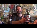 Louisiana Beer Reviews: Bourbon County Brand Stout 2021