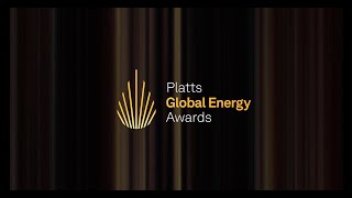 2022 Platts Global Energy Awards Highlight