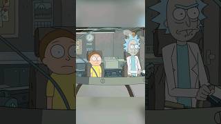 Rick's new invention (Rick and Morty) #rickandmorty #rick_and_morty #adultswim #shorts #morty #rick