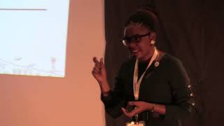 From Dreams to Reality: A Young Woman’s Journey | Eliwilimina Buberwa | TEDxMajengo