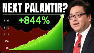 Next Palantir? 4 Tech Stocks that Could X (Growth Potential)