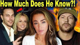 Was Kevin Federline the Problem?! Britney Spears Secret Recordings, Lots of Money, Court, & Divorce