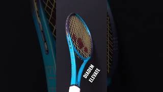 [DIADEM] ELEVATE #diadem #elevate #tennis #racket #テニス #ダイアデム #エレベート #テニスラケット #sunnycore #サニーコア