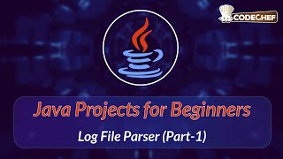 Log File Parser (Part-1) | Java Projects for Beginners