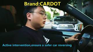 Cardot Why the car needs a auto braking system?