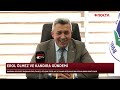 gülşah yücel ay ve cansu kızılkaya İle Özel yayın kandıra belediye başkanı erol Ölmez