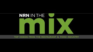 Nation's Restaurant News Launches Multimedia Newsletter Covering the Latest Foodservice Trends
