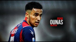 Adam Ounas - Magical Skills and Goals - Sweaters - 2021