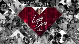 ❤️ Love Dose | Tamil Audio Jukebox | Love Hits