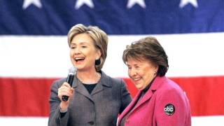 Hillary Clinton's Mom Remembered