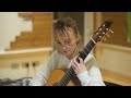 alexandra whittingham plínio fernandes belli prélude arr. lewin for 2 guitars