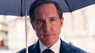 DALGLIESH Season 2 (2023) trailer - Bertie Carvel returns on Channel 5 and Acorn TV