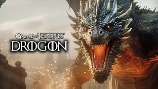 The Return of Drogon! 4 Theories After Game of Thrones!