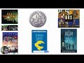 2021 newbery winners