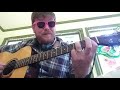 Post Malone - Stay // easy guitar tutorial