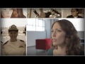 Women Veterans' inspiring true stories