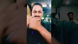 അവസാനം ചിരി വന്നു 🏃😂#reels #comedy #duet #khalid np#song