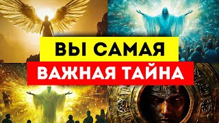 🌟ИЗБРАННЫЕ🌟 ВЫ САМАЯ ВАЖНАЯ ТАЙНА (ОНИ ЗАПУТАЛИСЬ)