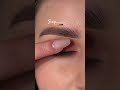 how to do smokey eyemakeup 🖤🤎 shorts eyemakeup makeup trending shortvideo youtubeshorts video