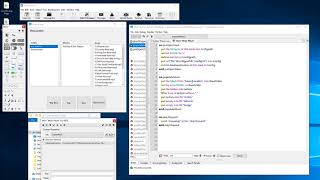 05 Livecode Music Player