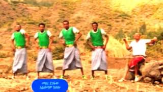 New Ethiopian Amharic Music 2013   መሀሪ ደገፋው አልወጣም ከወሎ